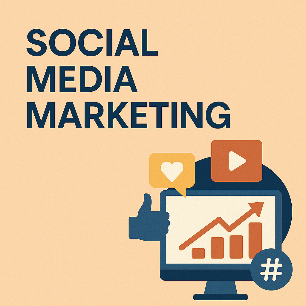 Social Media Marketing
